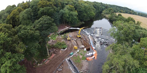 civil engineering northern ireland