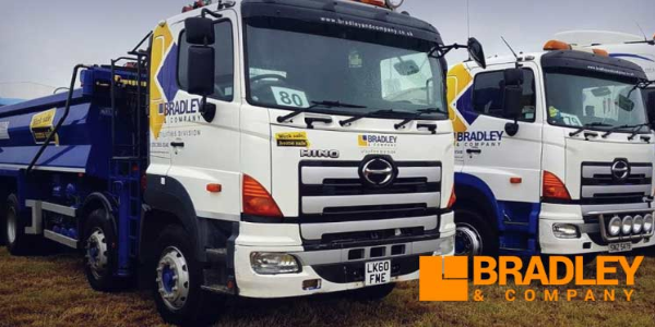 Tipper and Grab hire uk